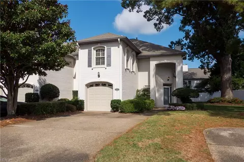 1724 Royal Park Ct, Virginia Beach, VA 23454