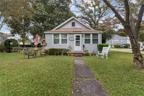 1600 Ohio Ave, Virginia Beach, VA 23454