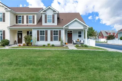 2201 Martlet Ln, Virginia Beach, VA 23456