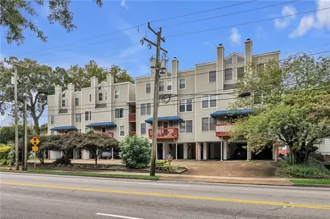 1301 Hampton Blvd #209, Norfolk, VA 23517