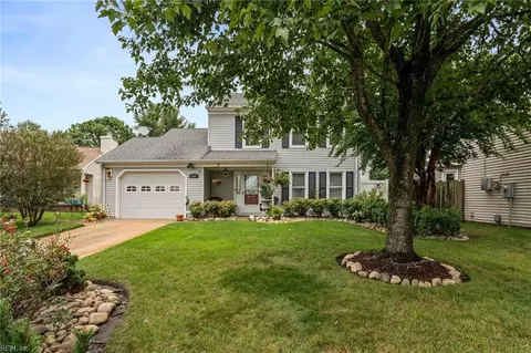 2008 Basswood Ct, Virginia Beach, VA 23453