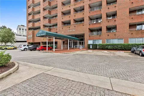 215 Brooke Ave #707, Norfolk, VA 23510