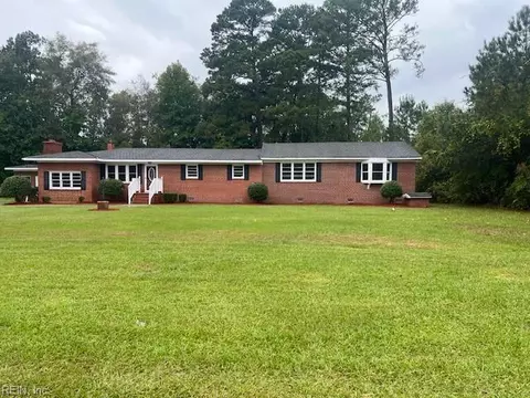 31164 Smith Ferry Rd, Franklin, VA 23851