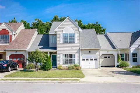 115 Croatan Ct, Smithfield, VA 23430