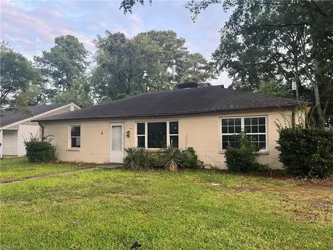 3555 Riverside Dr #A&B, Norfolk, VA 23502