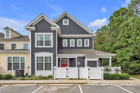103 Promenade Ln, Williamsburg, VA 23185