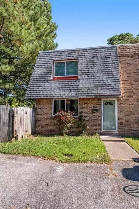 3646 Arthur Ave, Virginia Beach, VA 23452