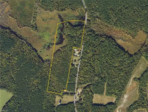 23 Ac Chestnut Rd, Brunswick County, VA 23821