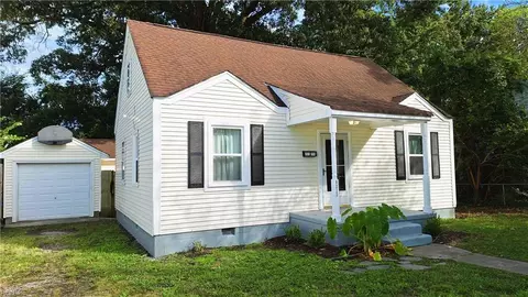 6222 Tidewater Dr, Norfolk, VA 23509