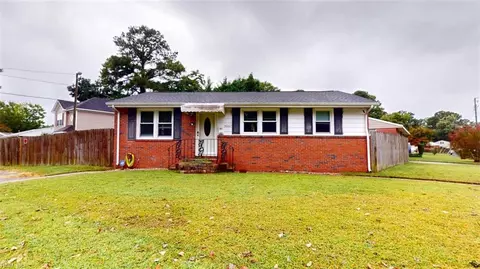 5007 Belton Rd, Chesapeake, VA 23325