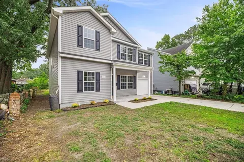 5011 Bruce St, Norfolk, VA 23513