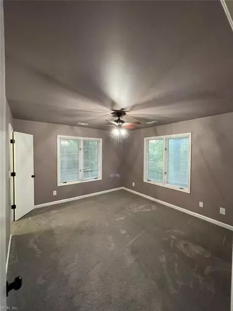 Bedroom - 4606 Mcnutt Ct, Norfolk, VA 23513 photo 3 of 4