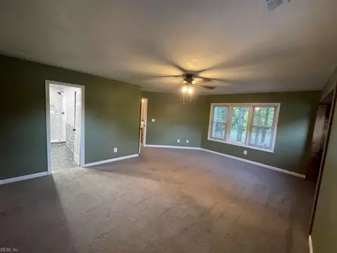 Bedroom - 4606 Mcnutt Ct, Norfolk, VA 23513 photo 1 of 4