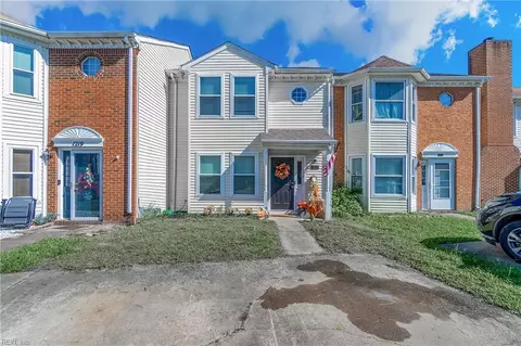 1217 Basswood Ct, Chesapeake, VA 23320
