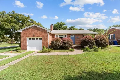 318 Edgewood Rd, Portsmouth, VA 23701