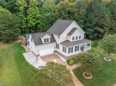 210 Marks Pond Way, Williamsburg, VA 23188
