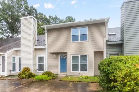 411 Back Acres Ct, Virginia Beach, VA 23454