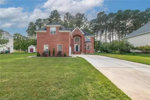 408 Southampton Ct, Smithfield, VA 23430