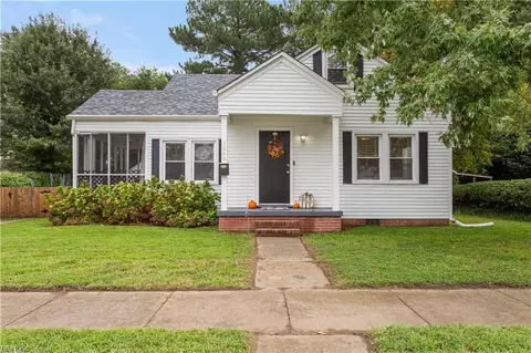 3860 Wayne Cir, Norfolk, VA 23513