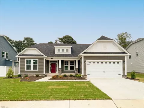 224 Selby Ct, Suffolk, VA 23435
