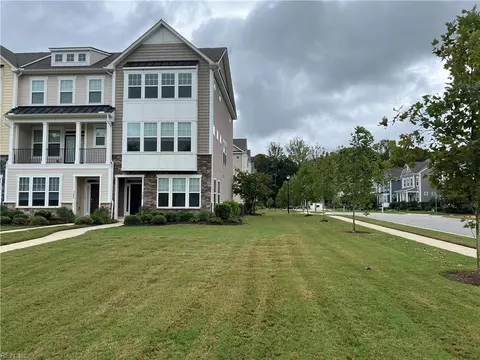 3600 Hickory Neck Blvd, Toano, VA 23168