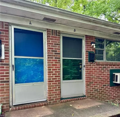 780 W 50th St, Norfolk, VA 23508