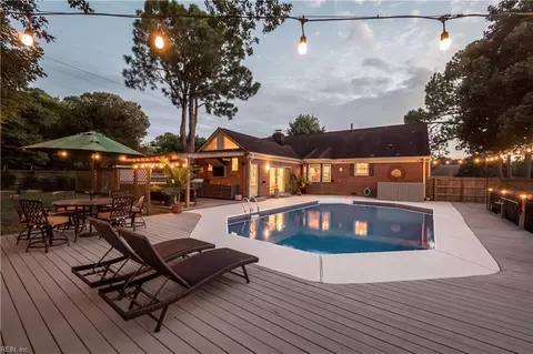 2912 Adam Keeling Rd, Virginia Beach, VA 23454