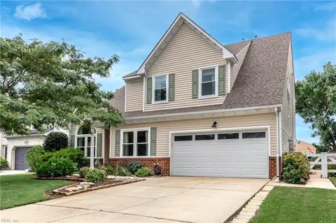 3525 Criollo Dr, Virginia Beach, VA 23453