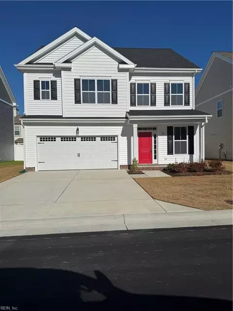 922 Cooper Ln, Chesapeake, VA 23320