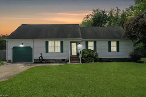 303 Spurlane Cir, Chesapeake, VA 23322