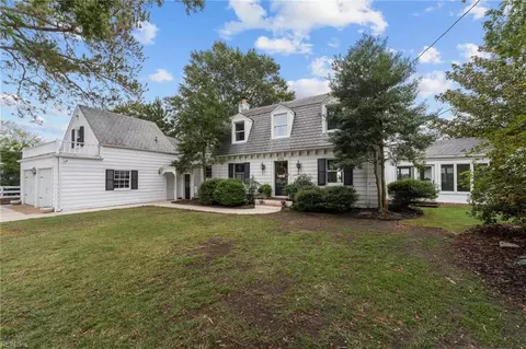 4133 Duke Dr, Portsmouth, VA 23703