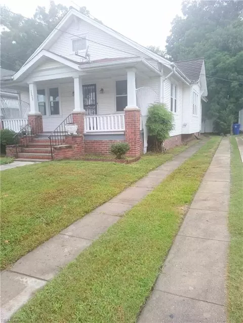 1722 Canton Ave, Norfolk, VA 23523