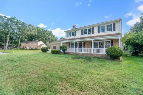 6352 Dartmouth Way, Virginia Beach, VA 23464