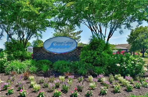 615 Ocean Lakes Dr, Virginia Beach, VA 23454