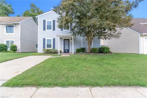 867 Carew Rd, Virginia Beach, VA 23462