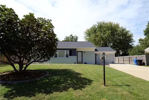 241 Stancil St, Virginia Beach, VA 23452