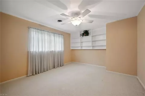 Bedroom - 210 Florence Dr, Hampton, VA 23666 photo 1 of 5