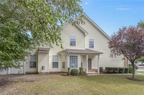 900 Lambourne Ln #107, Virginia Beach, VA 23462
