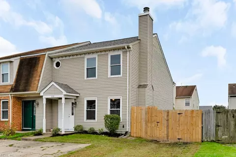 1315 Longlac Rd, Virginia Beach, VA 23464
