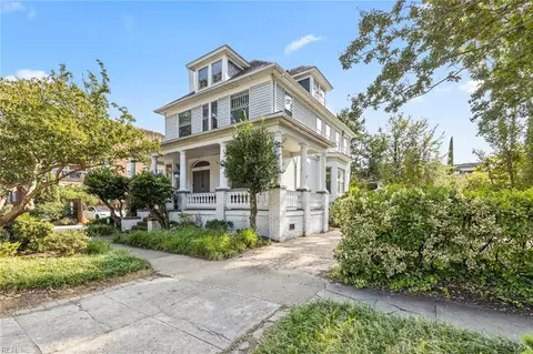 709 W Princess Anne Rd, Norfolk, VA 23517
