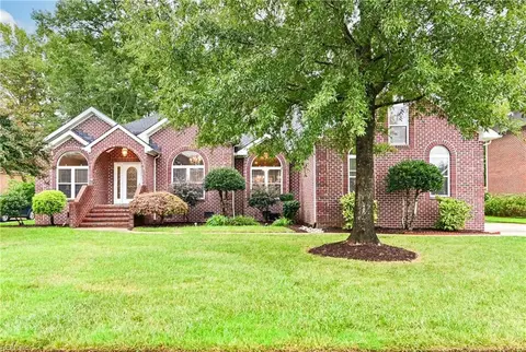 137 Greengable Way, Chesapeake, VA 23322