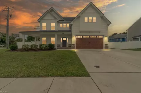 3101 Firefly Ct, Chesapeake, VA 23321