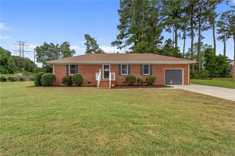 3020 Taylor Rd, Chesapeake, VA 23321