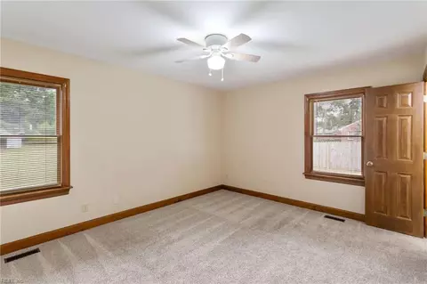 Bedroom - 3020 Taylor Rd, Chesapeake, VA 23321 photo 3 of 5