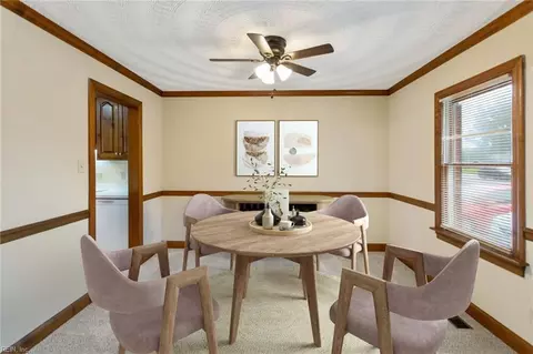 Dining - 3020 Taylor Rd, Chesapeake, VA 23321 photo 1 of 1