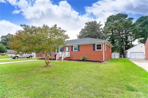 425 Gordon Ct, Hampton, VA 23666 photo 39