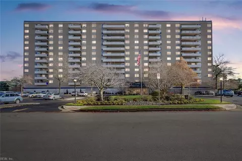 7320 Glenroie Ave #6G, Norfolk, VA 23505