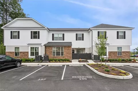 507 Kathy Ann Way, Carrollton, VA 23314