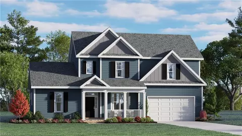 1776 Ashlar Ln, Chesapeake, VA 23320