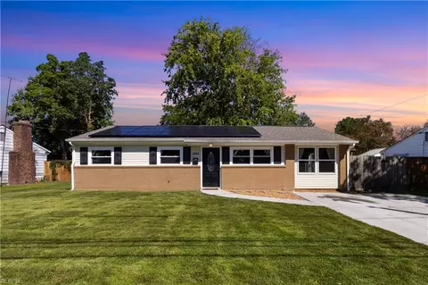 3528 Chester St, Virginia Beach, VA 23455